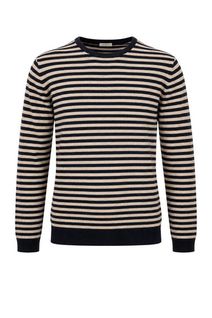 In the Box Maglia Uomo rigata
