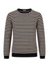 In the Box Maglia Uomo rigata