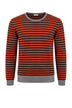 In the Box Maglia Uomo rigata