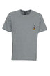 In the box T-Shirt Uomo Pocket Mickey