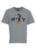 In the box T-shirt Uomo Mickey New York