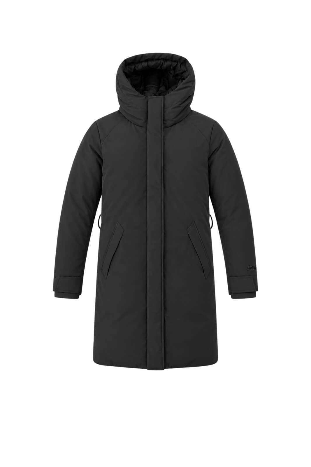 Invicta Parka Uomo in Tessuto Tecnico