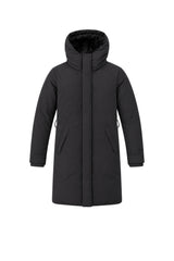 Invicta Parka Uomo in Tessuto Tecnico