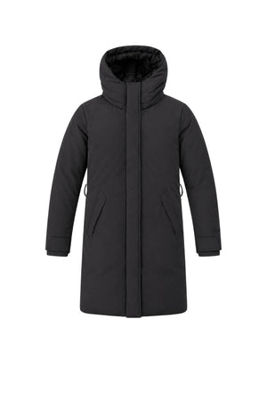 Invicta Parka Uomo in Tessuto Tecnico