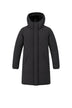 Invicta Parka Uomo in Tessuto Tecnico