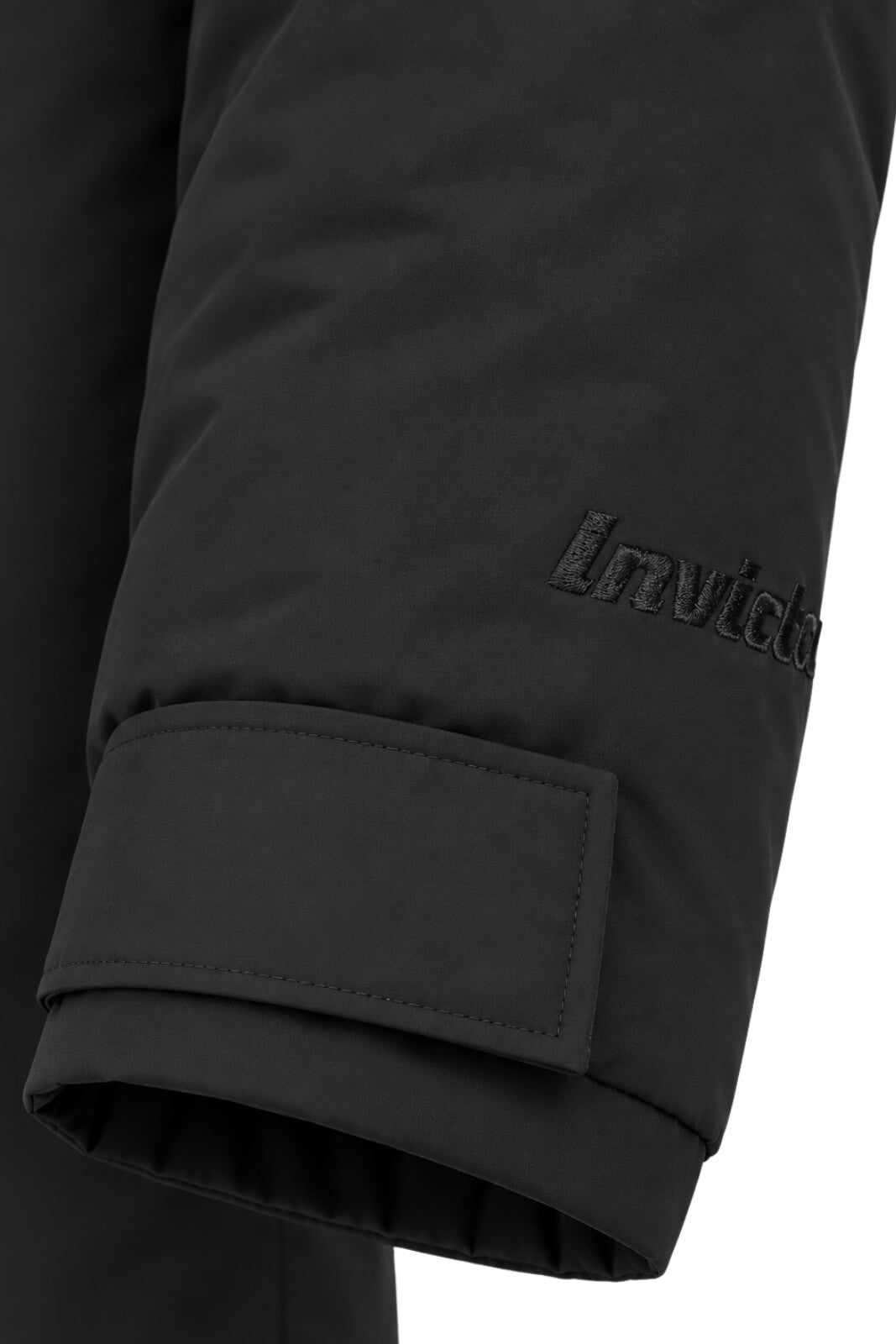 Invicta Parka Uomo in Tessuto Tecnico
