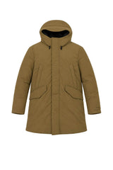 Invicta Parka Uomo con cappuccio