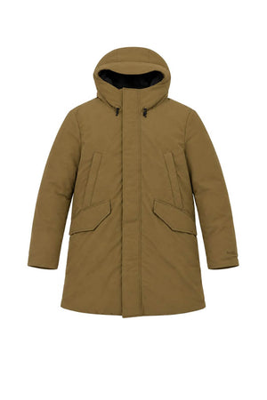 Invicta Parka Uomo con cappuccio