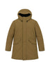 Invicta Parka Uomo con cappuccio