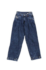 Diesel Jeans for Girls Baggy