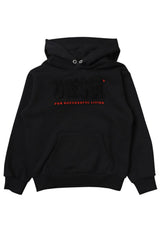 Sudadera Diesel SKALO Niño