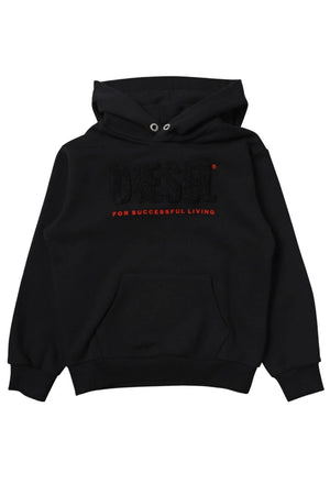 Sudadera Diesel SKALO Niño