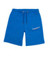 Bermudas Diesel para niños en forro polar