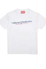 Diesel T-Shirt Child Denim Division