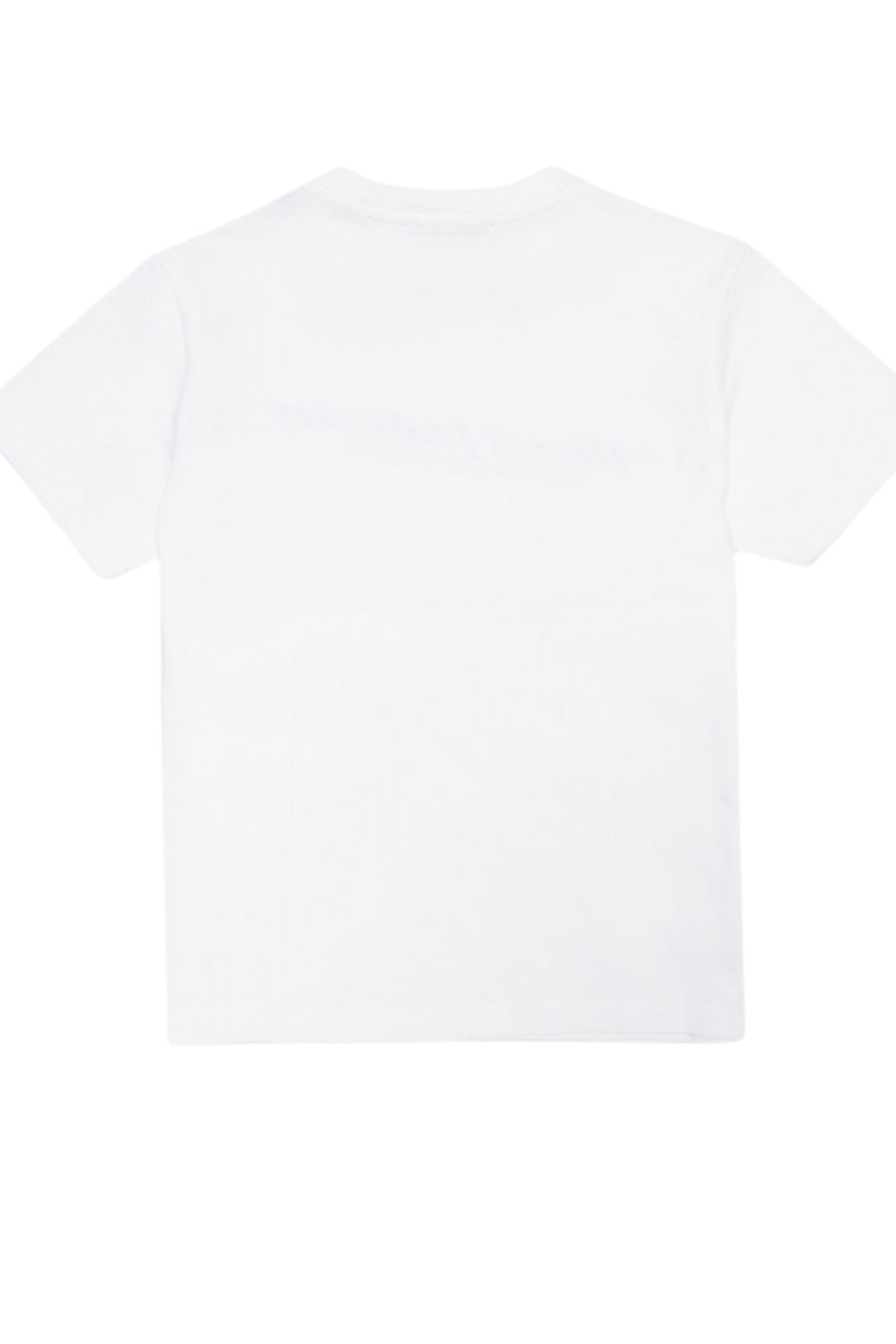 Diesel T-Shirt Child Denim Division