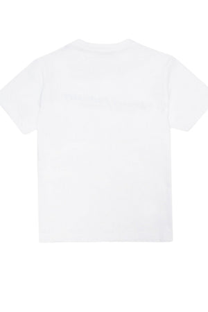 Diesel T-Shirt Child Denim Division