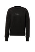 Calvin Klein Women's round neck sweatshirt