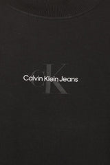 Calvin Klein Women's round neck sweatshirt