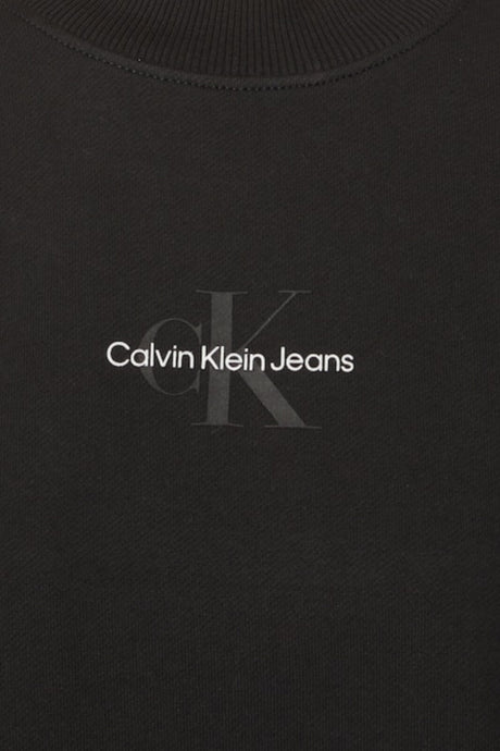 Calvin Klein Women's round neck sweatshirt