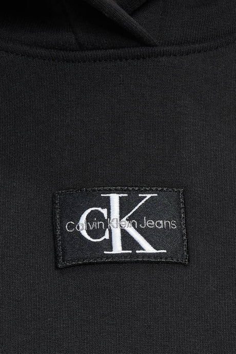 Calvin Klein Women's Cropped Sweatshirt
