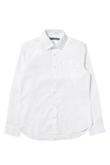 Camisa de popelina para niños Jeckerson