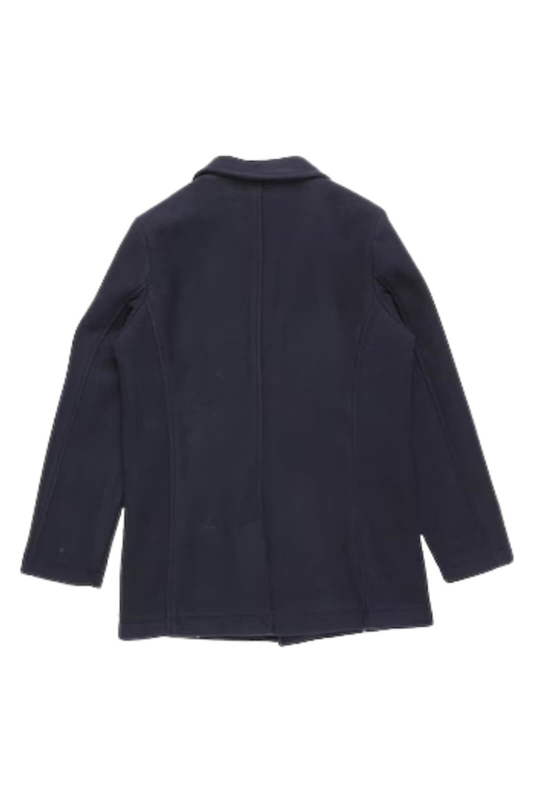 Jeckerson Children's Coat in Cloth