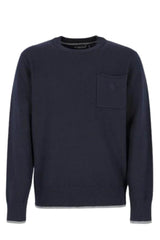 Jeckerson Jersey infantil con bolsillo