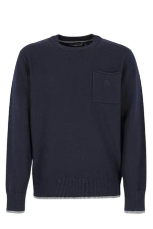 Jeckerson Jersey infantil con bolsillo