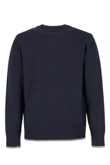 Jeckerson Jersey infantil con bolsillo
