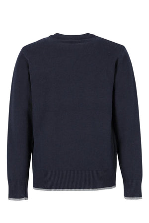 Jeckerson Jersey infantil con bolsillo
