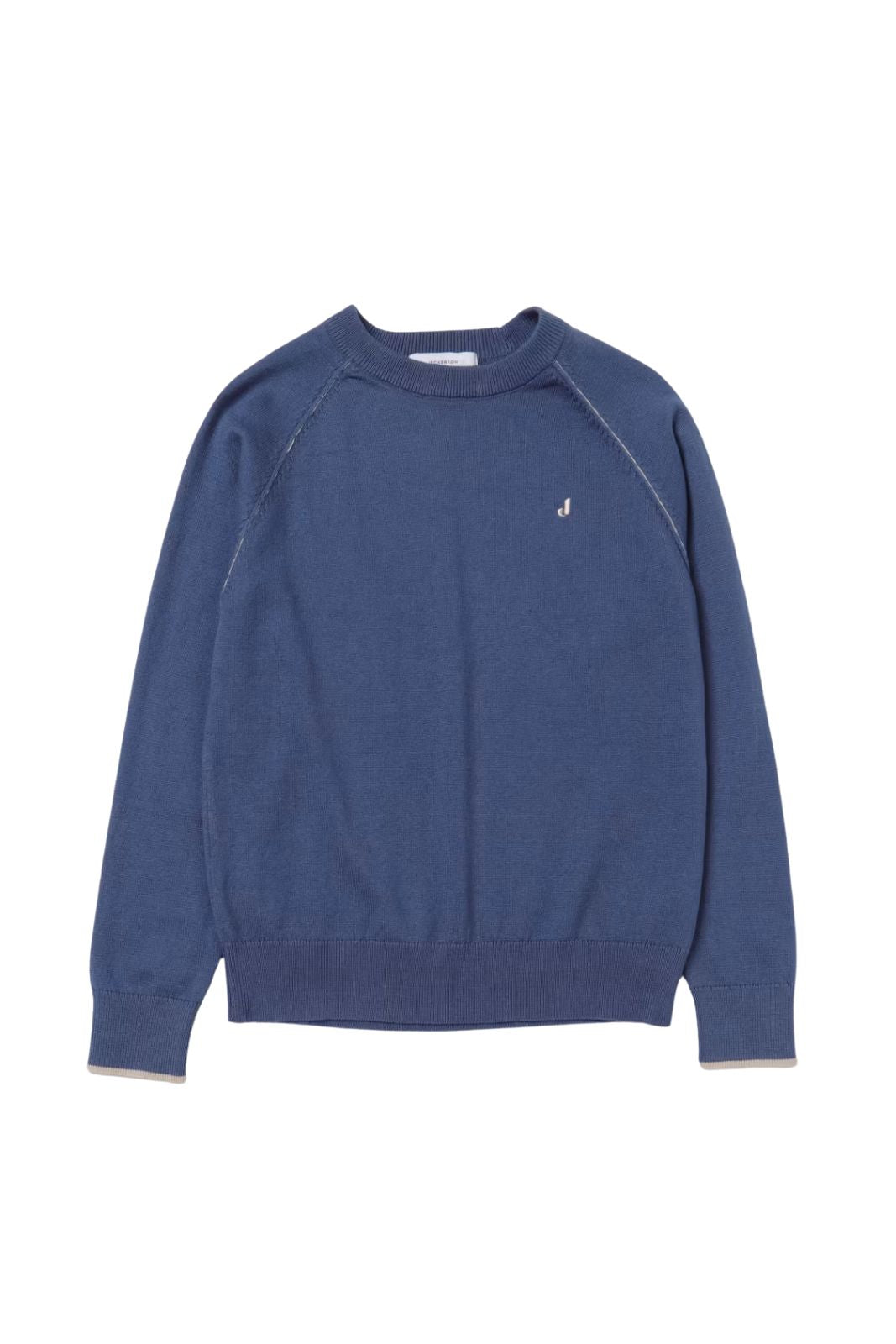 Jeckerson Camisa infantil con logo