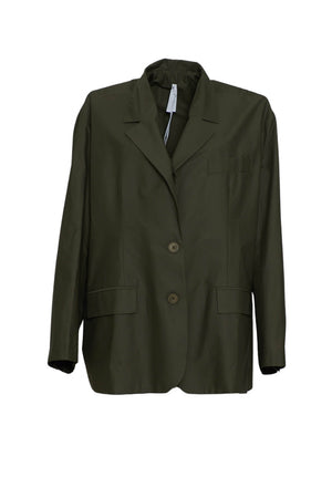 Imperial Women's jersey jacket