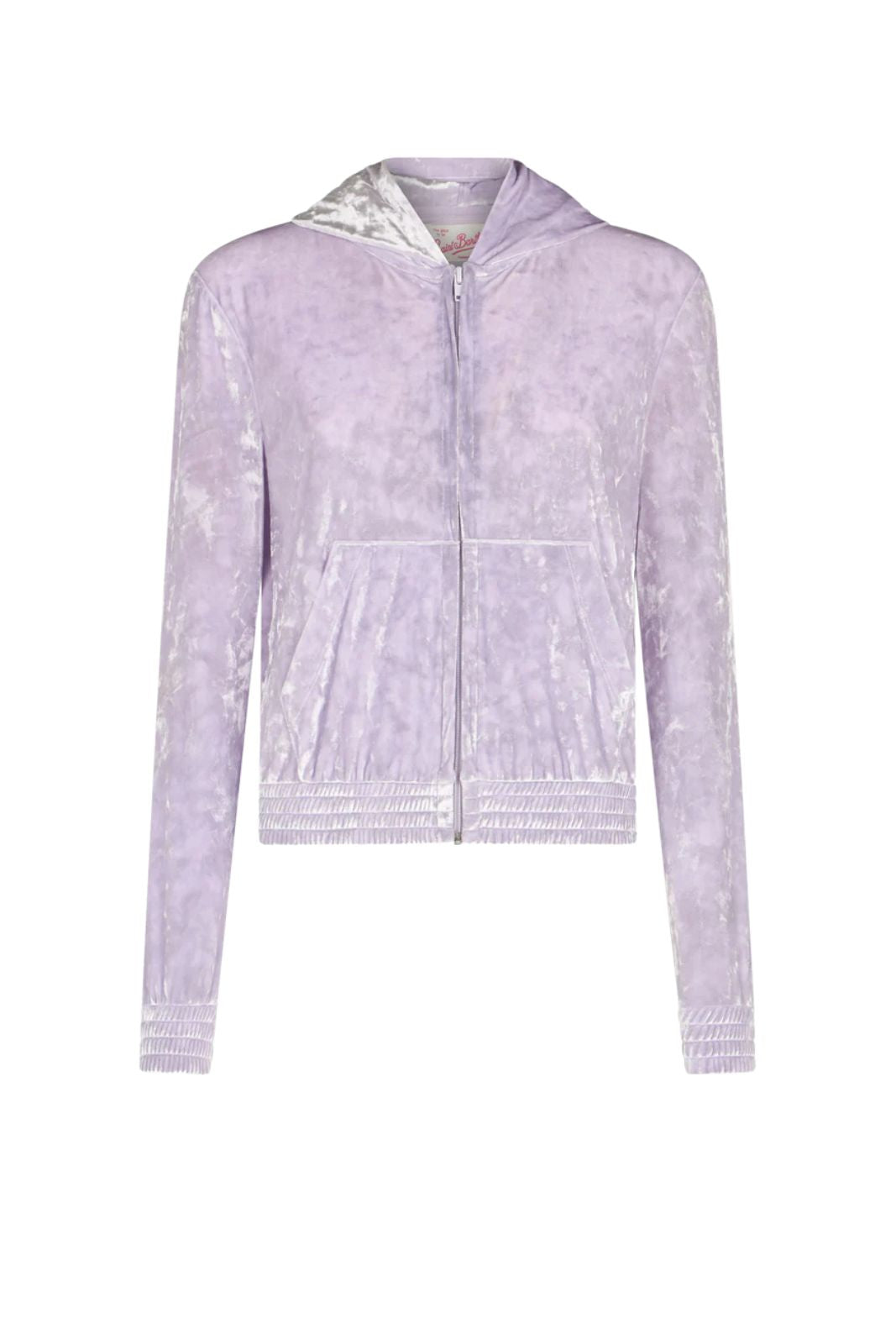 MC2 Saint Barth Women's Chenille Sweatshirt