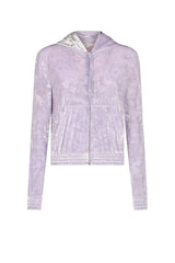 MC2 Saint Barth Women's Chenille Sweatshirt