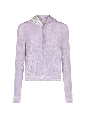 MC2 Saint Barth Women's Chenille Sweatshirt