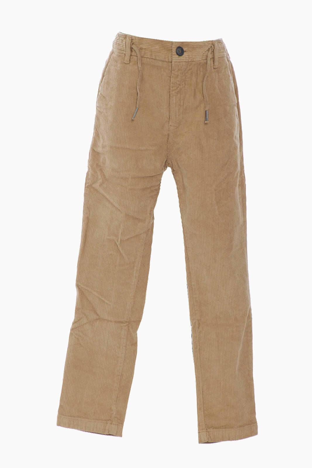 Pantalones de terciopelo para niños Jeckerson