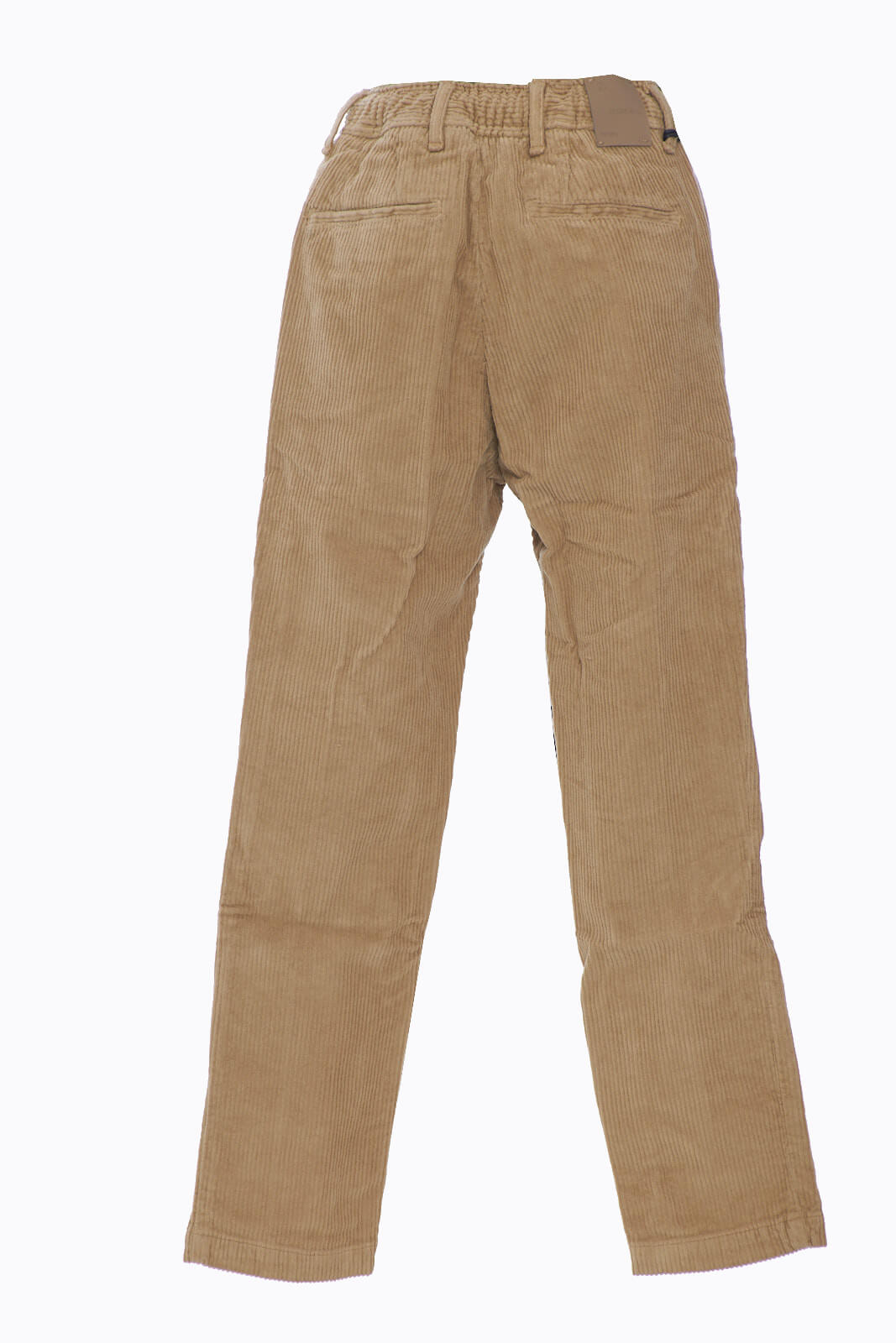 Jeckerson Children's Velvet Trousers