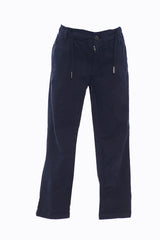 Pantalones chinos Jeckerson para niños con cordón