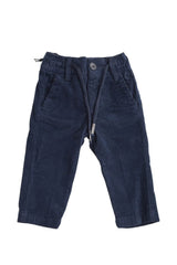 Jeckerson Pantalón de pana para niños