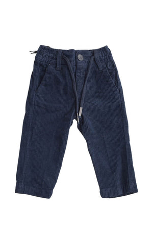 Jeckerson Pantalón de pana para niños