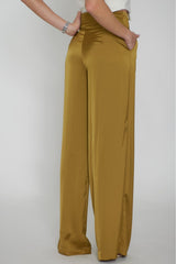 Pantalones Palazzo para mujer