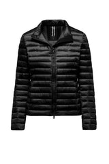 Bomboogie Women's Quilted Bright Nylon