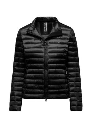 Bomboogie Women's Quilted Bright Nylon
