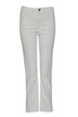 Jacob Cohen Women's Jeans KATE CROPPED HIGH WAIST
