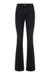 Jeans da donna Jacob Cohen bootcut fronte