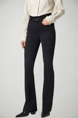 Jeans da donna Jacob Cohen bootcut fronte 1