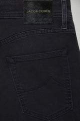 Jeans da donna Jacob Cohen bootcut dettaglio salpa