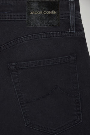 Jeans da donna Jacob Cohen bootcut dettaglio salpa