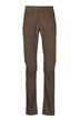 Jeans Jacob Cohen da uomo slim fit Bard fronte