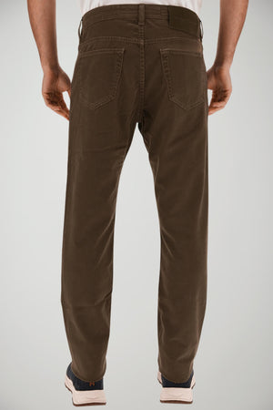 Jeans Jacob Cohen da uomo slim fit Bard retro